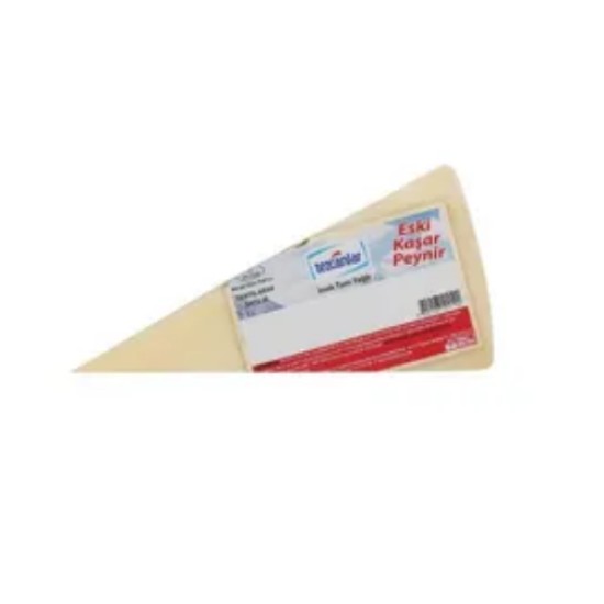 TEZCANLAR ESKI KASAR PEYNIR 200 GR
