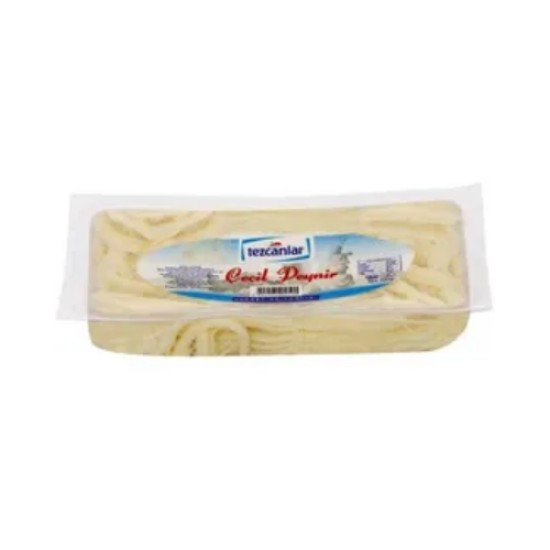 TEZCANLAR CECIL PEYNIR 200 GR