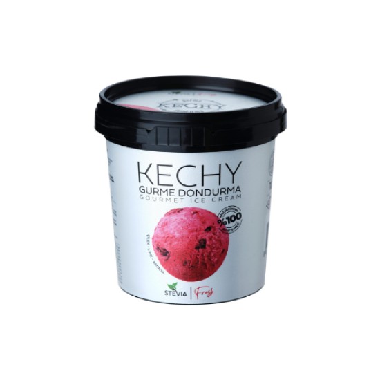 KECHY GURME STEVIA FRESH 500 ML