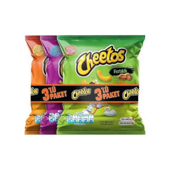 CHEETOS 3LU PAKET