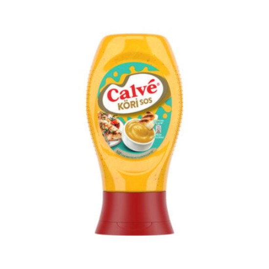 CALVE KORI SOS 260 GR