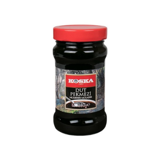 KOSKA Mulberry Molasses 380 GR