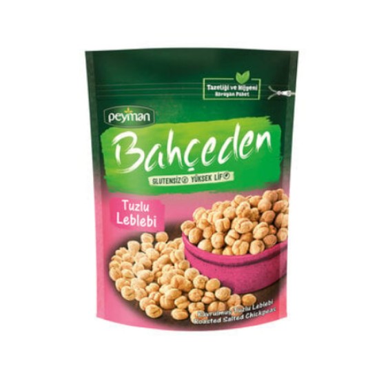 PEYMAN BAHCEDEN SALTY LEBLEBI 180 GR