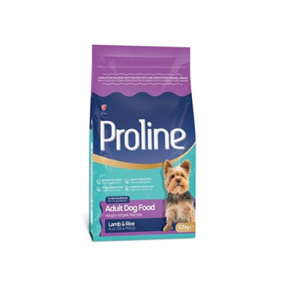 PROLINE MS BREED ADULT DOG L&R 2.2 KG