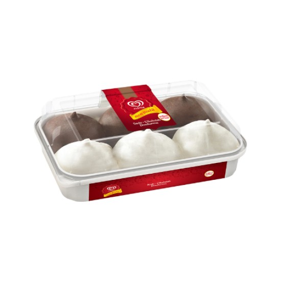 ALGIDA MARAS SADE CIKOLATALI 500 ML