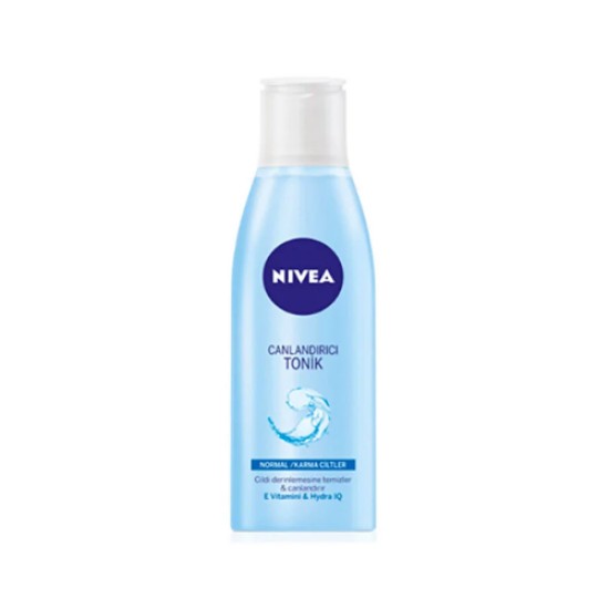 NIVEA FACE CREAM TONIK CANLANDIRICI NORMAL CILTLER 200 ML