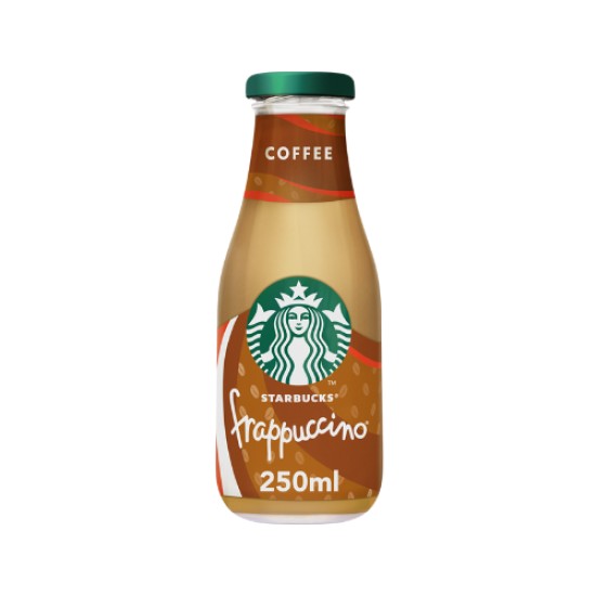 STARBUCKS COFFEE 250 ML