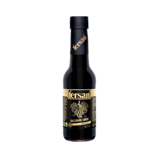 FERSAN BALSAMIK SIRKE CAM 250 ML