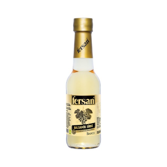 FERSAN BALSAMIK SIRKE CANDIMEDA BIANCA 250 ML