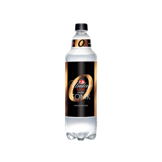 ULUDAG SIFIR KALORI TONIK 1 LT