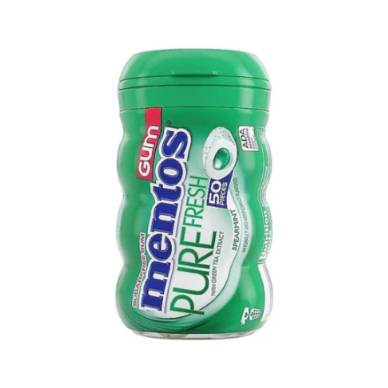MENTOS PURE Y.NANE 30 GR