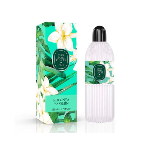 EST Cologne Jasmine 400 ML