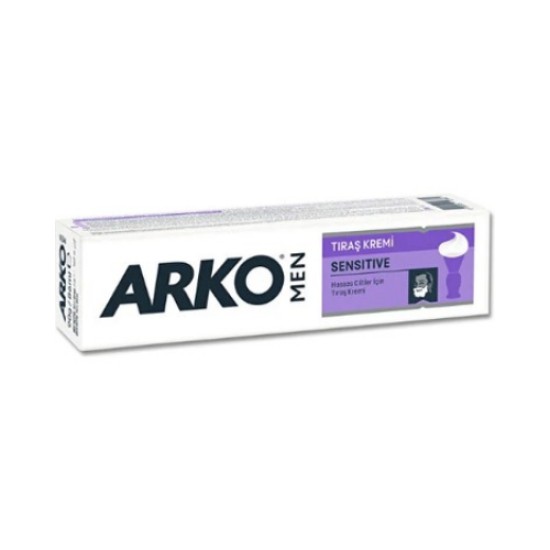 ARKO MEN TIRAS KREMI SENSITIVE 90 GR