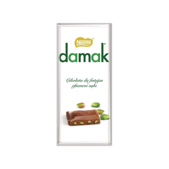 NESTLE DAMAK DIKDORTGEN 70 GR