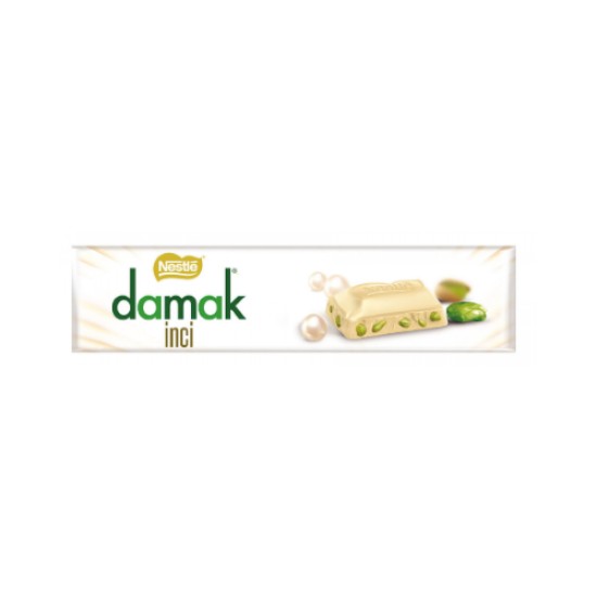 NESTLE DAMAK INCI BATON 30 GR