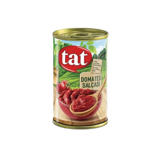 TAT DOMATES SALCASI 170 GR