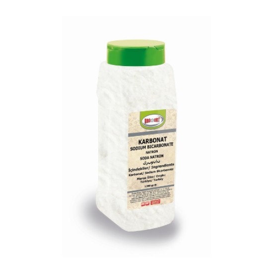 BAGDAT KARBONAT 1200 GR