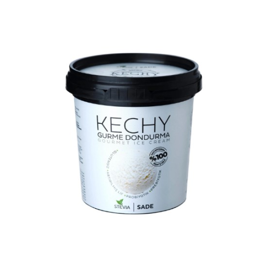 KECHY GURME STEVIA SADE 100 ML