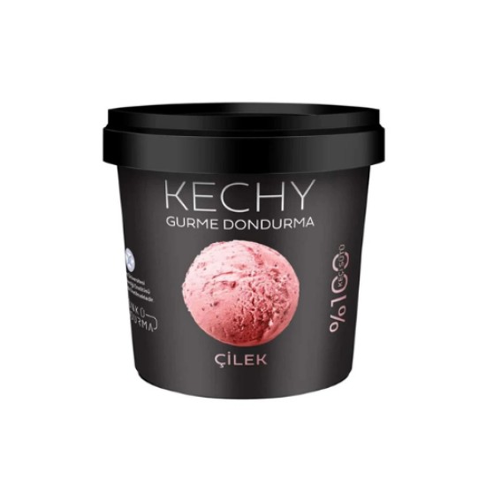 KECHY GURME CILEK 500 ML