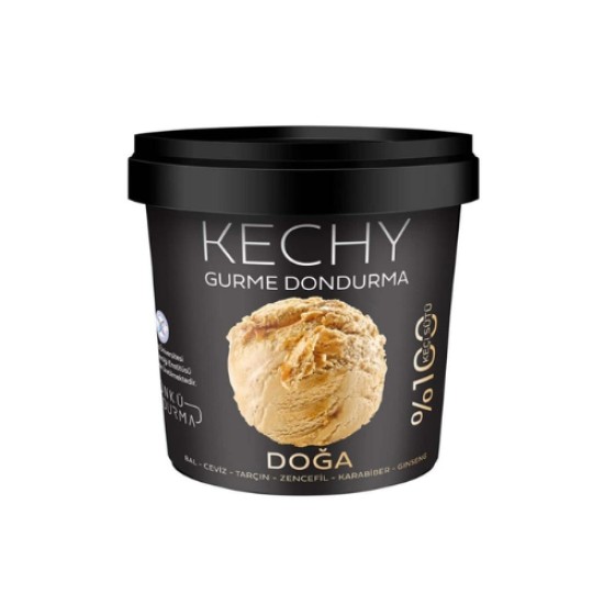KECHY GURME DOGA 500 ML