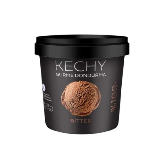KECHY GURME BITTER 500 ML