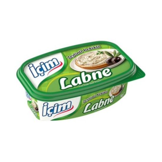 ICIM LABNE WITH OLIVES AND THYME 180 GR