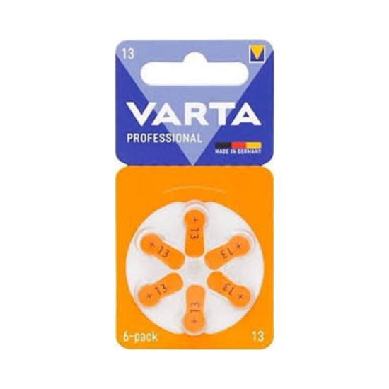 VARTA HEATING BATTERY NO 13