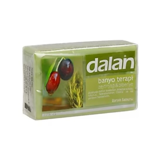 DALAN THERAPY WITH OLIVE OIL 175GR