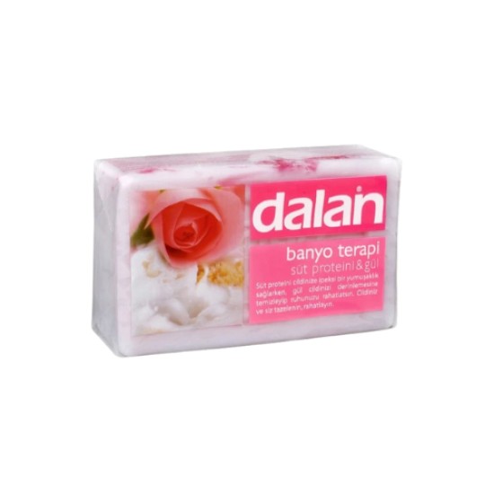 DALAN BATH THERAPY SUT GUL 175 GR
