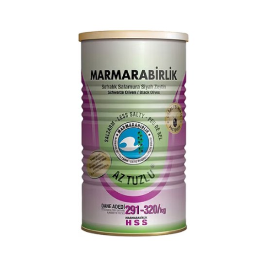 M.BIRLIK AZ TUZLU 291-320 S 800 GR