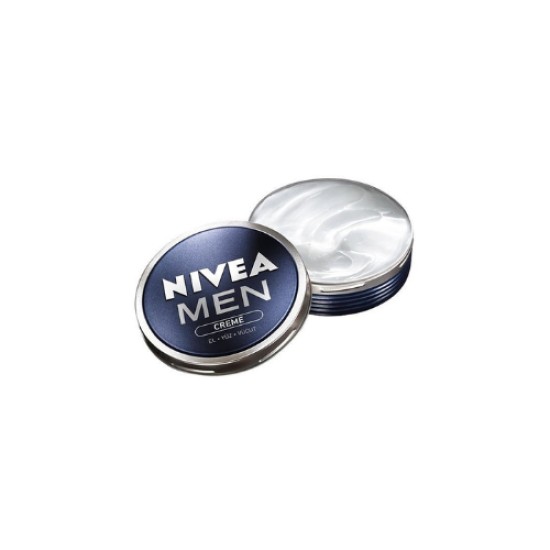 NIVEA MEN CREAM 30 ML