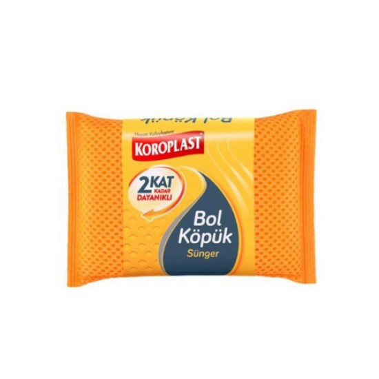 KOROPLAST BOL KPK SUNGER TEKLI