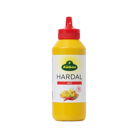 KUHNE HARDAL SOS ACI 255 GR
