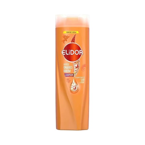 ELIDOR SAMPUAN ANINDA ONARICI 400ML