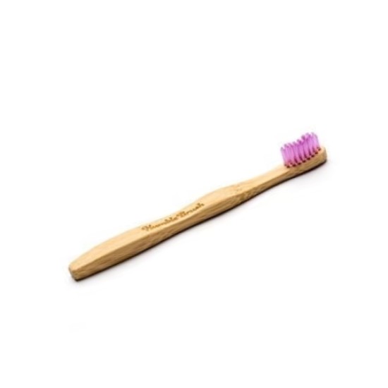 HUMBLE BAMBOO TOOTHBRUSH CHILDREN