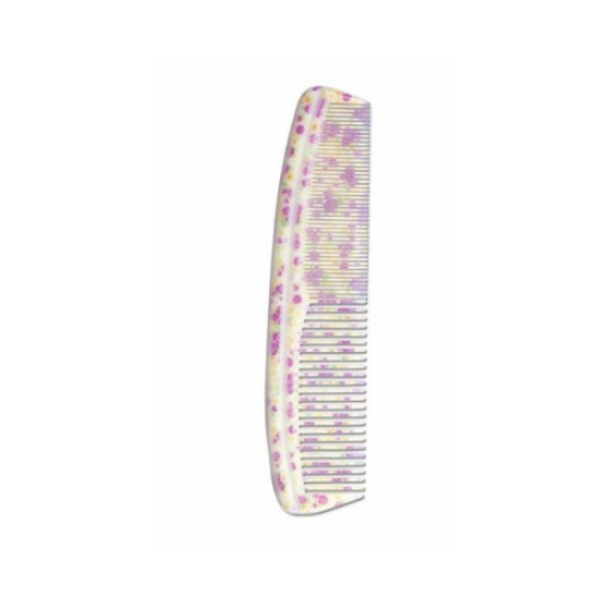 ELLY COMB 3 PATTERNED