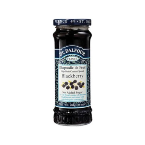 ST DALFOUR BOGURTLEN RECELI 284 GR