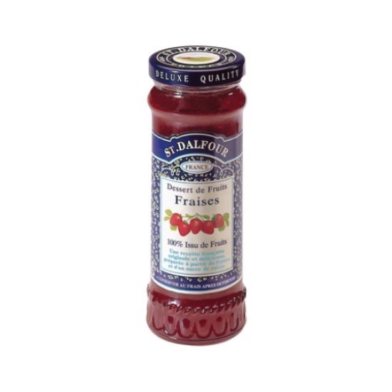 ST DALFOUR CILEK RECELI 284 GR