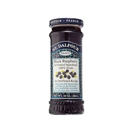 ST DALFOUR YABAN MERSININI RECELI 284 GR