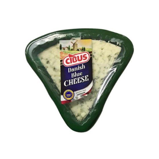 CIBUS BLUE HEAVEN DANISH BLUE CHEESE 100 GR