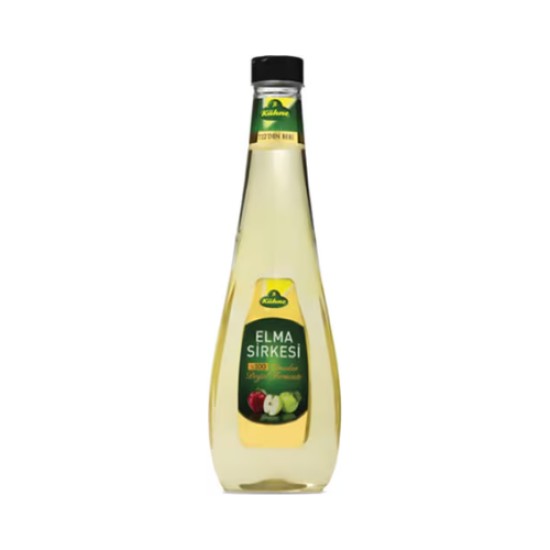 KUHNE ELMA SIRKESI 1000 GR