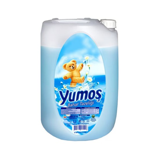 YUMOS SPRING FRESH 5 LT