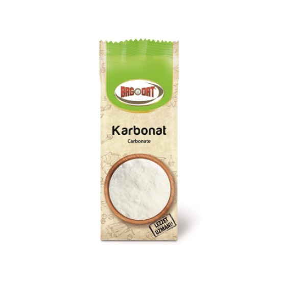 BAGDAT KARBONAT 150 GR