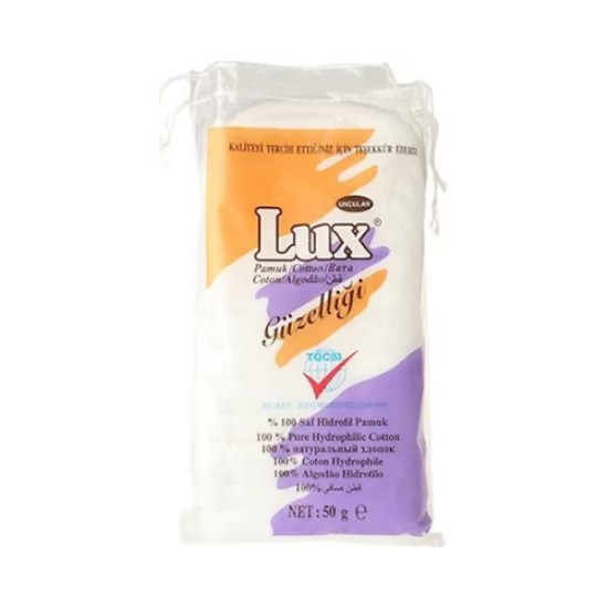 LUX PAMUK 50 GR