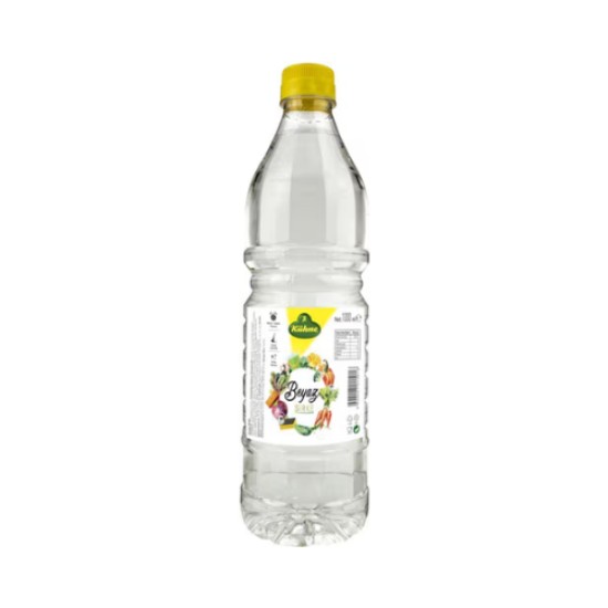 KUHNE BEYAZ SIRKE 1000 GR
