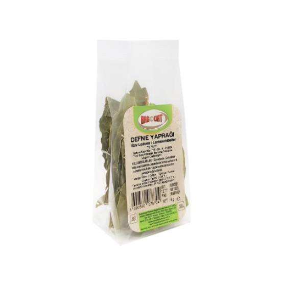 BAGDAT LAURAL LEAVE 6 GR